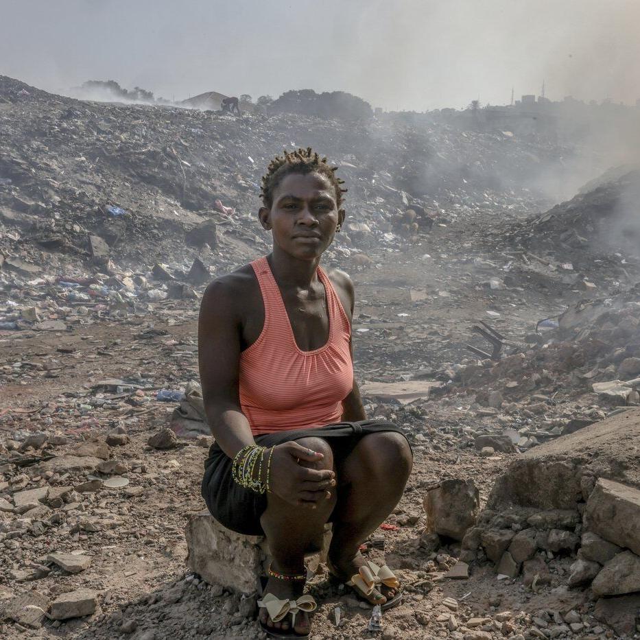 Sierra Leone declared an emergency over a powerful synthetic drug but women were left behind